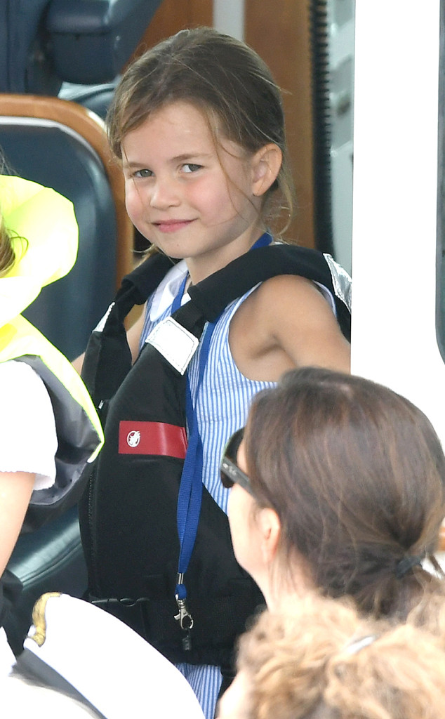 Princess Charlotte Princess Charlotte